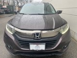 Certified 2022 Honda HR-V EX image 3