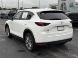 Used 2021 MAZDA CX-5 Grand Touring image 5