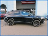 Certified 2020 Jeep Cherokee Latitude Plus image 2
