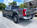 Used 2019 Ford F250 Lariat w/ Lariat Value Package image 3