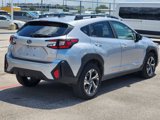 Used 2024 Subaru Crosstrek 2.0i Premium image 3