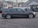 Used 2018 Audi A5 2.0T Premium Plus w/ Premium Plus image 5