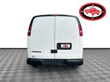 Used 2020 Chevrolet Express 2500 image 6