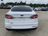 Used 2020 Ford Fusion S image 6