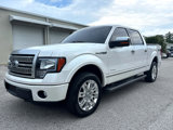 Used 2012 Ford F150 Platinum image 2