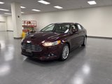 Used 2013 Ford Fusion SE image 3
