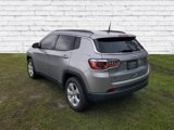 Used 2018 Jeep Compass Latitude image 3