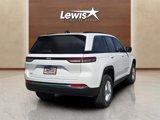 New 2025 Jeep Grand Cherokee Laredo X image 4