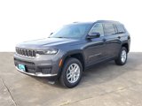 New 2025 Jeep Grand Cherokee L Laredo image 3