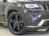 Used 2016 Jeep Grand Cherokee High Altitude image 4