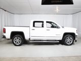 Used 2018 GMC Sierra 1500 SLT w/ SLT Premium Package image 2