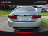 Used 2015 Honda Accord EX-L image 5