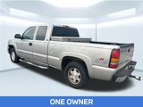 Used 2004 GMC Sierra 1500 SLT w/ Safe And Sound Package image 4