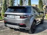 New 2025 Land Rover Discovery Sport S image 5