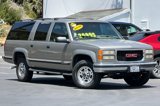 Used 1999 GMC Suburban 2500 w/ Marketing Opt Pkg 3 image 2