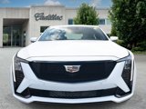 New 2025 Cadillac CT5 Sport w/ Sun And Sound Package image 2