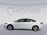 Used 2016 Ford Fusion SE image 2