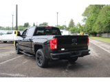Used 2018 Chevrolet Silverado 1500 LTZ Z71 w/ LTZ Plus Package image 5