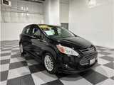 Used 2016 Ford C-MAX Energi SEL w/ Equipment Group 303A image 2