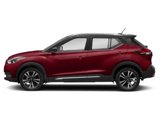 Used 2020 Nissan Kicks SR image 3