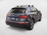 Used 2020 Audi Q5 2.0T Premium w/ Titanium Sport Package image 5