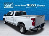 Used 2020 Chevrolet Silverado 1500 W/T w/ WT Value Package image 4
