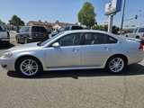 Used 2009 Chevrolet Impala LTZ image 2