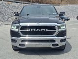 Used 2021 RAM 1500 Big Horn image 2