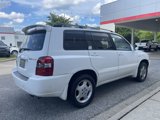 Used 2005 Toyota Highlander Limited image 3