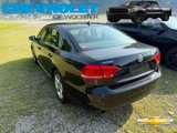 Used 2015 Volkswagen Passat 1.8T Limited Edition image 3