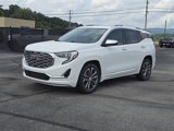 Used 2019 GMC Terrain Denali image 1