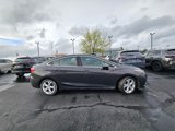 Used 2017 Chevrolet Cruze Premier image 6