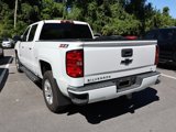 Used 2016 Chevrolet Silverado 1500 LT w/ All Star Edition image 2