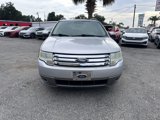 Used 2009 Ford Taurus X SEL image 2