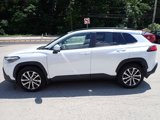 Used 2022 Toyota Corolla Cross XLE image 6