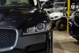 Used 2019 Jaguar F-PACE Prestige image 4