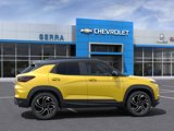 New 2025 Chevrolet TrailBlazer RS w/ Convenience Package image 5