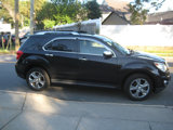 Used 2013 Chevrolet Equinox LTZ image 5