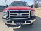 Used 2006 Ford F350 XLT image 2
