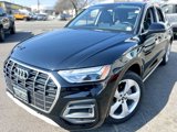 Used 2021 Audi Q5 2.0T Premium Plus w/ Premium Plus Package image 3