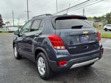 Used 2018 Chevrolet Trax LT w/ LT Convenience Package image 4