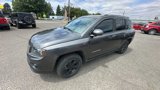 Used 2016 Jeep Compass Latitude image 6