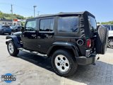 Used 2015 Jeep Wrangler Unlimited Sahara w/ Connectivity Group image 6