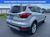 Used 2019 Ford Escape Titanium w/ U9j03 - Titanium Tow Package image 3