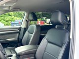 Used 2022 Volkswagen Atlas SE image 6