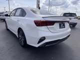 Used 2023 Kia Forte GT-Line w/ GT-Line Premium Package image 3