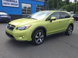 Used 2014 Subaru Crosstrek Touring w/ Popular Package #2 image 4