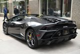 Used 2023 Lamborghini Huracan EVO image 6