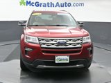 Used 2018 Ford Explorer XLT w/ Equipment Group 202A image 3