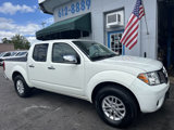 Used 2019 Nissan Frontier SV image 4
